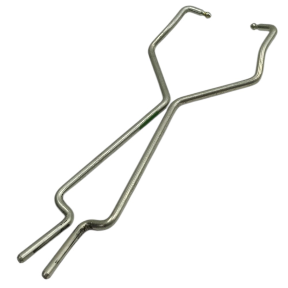 Par Pino Cabo Maçaneta Extena Dianteira Toyota Corolla 2023 4