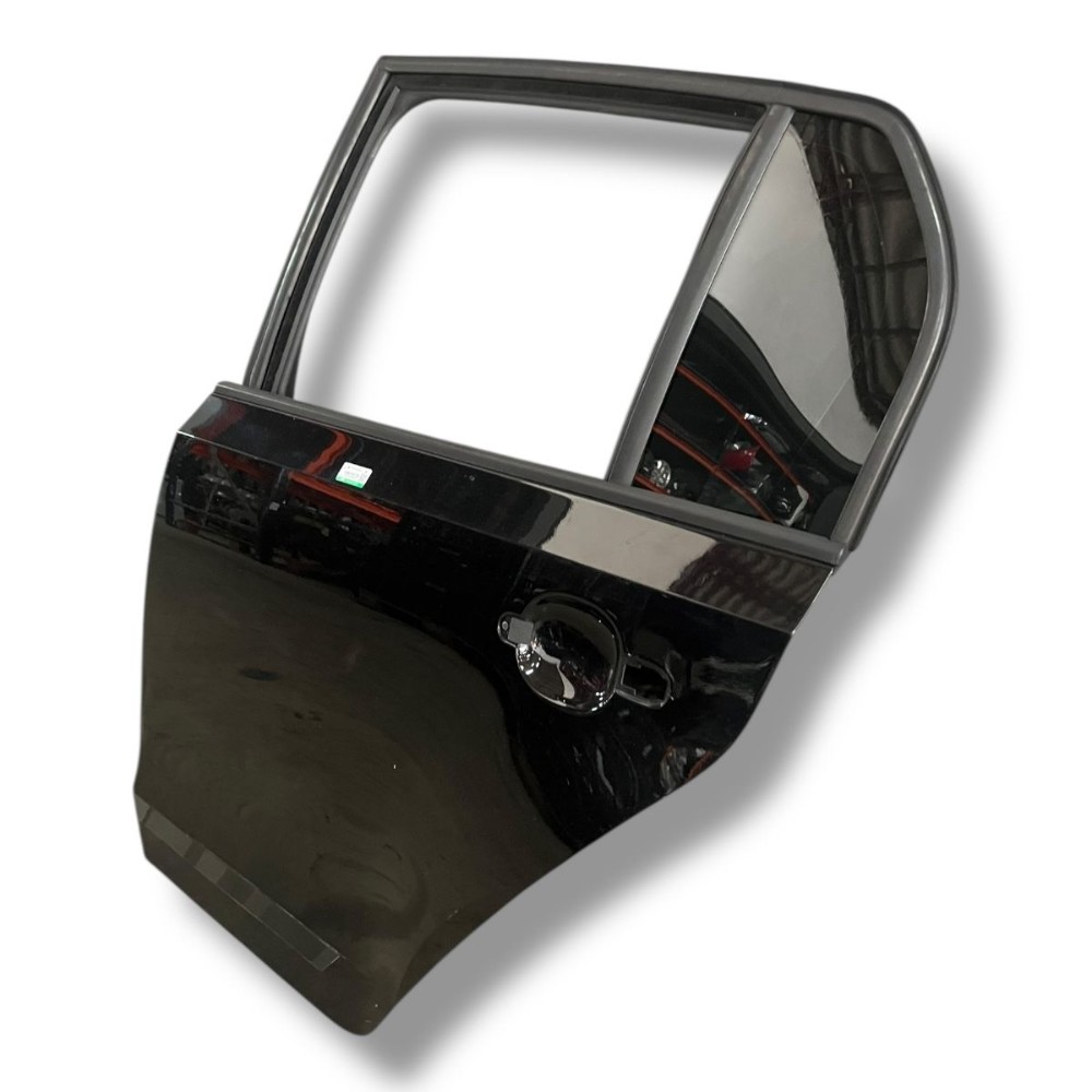 Porta traseira esquerda VW up 2015 2016 2017 2018 2019 2020 3