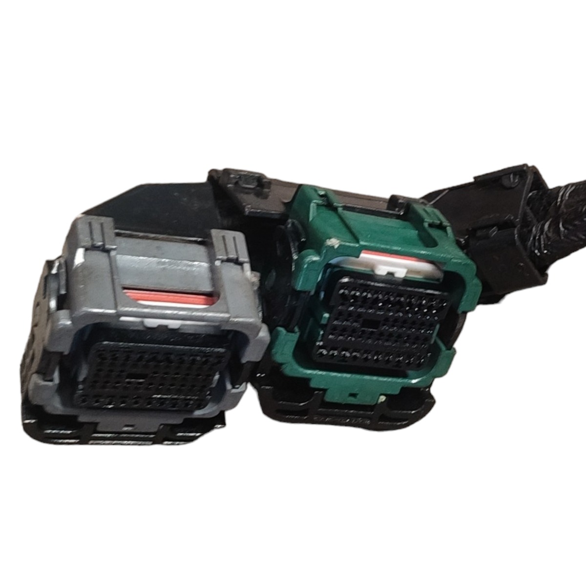 Chicote Injeção Motor Honda Civic 2.0 Lxr G9 At 2014 2015 16 4