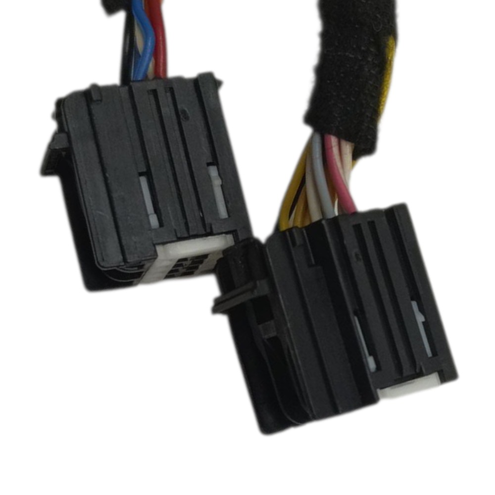 Plug Conector Módulo Sensor Estacionamento Fiat Fastback 23 3