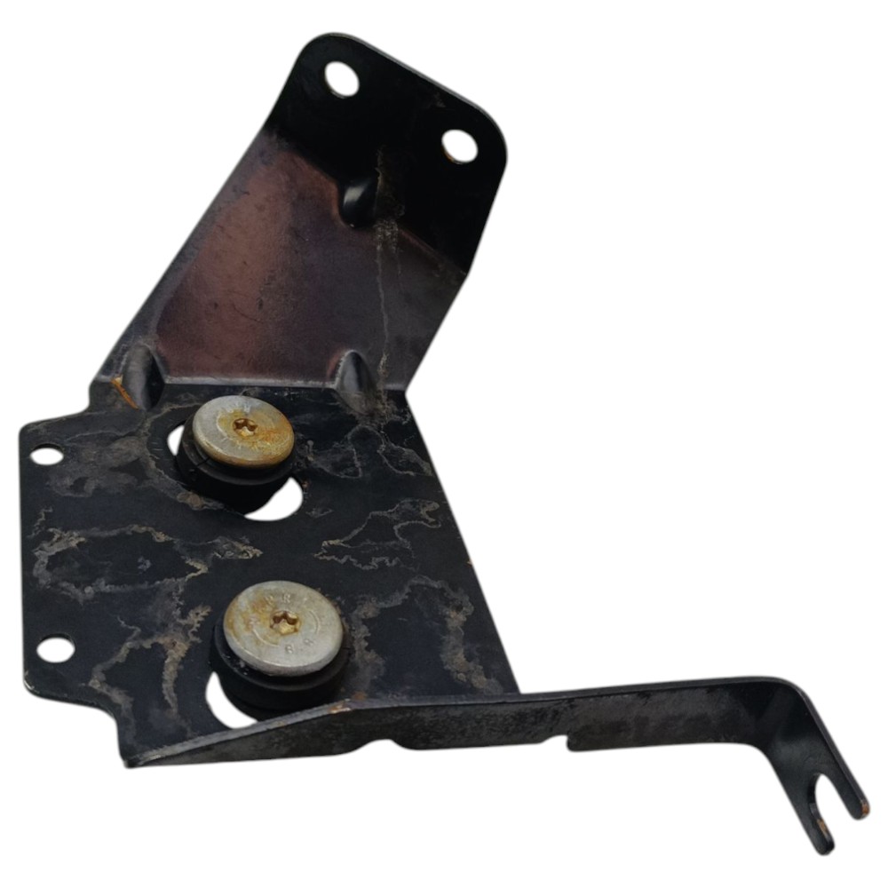 Suporte módulo ABS Ford Fiesta 1.6 Zetec 2011 2012 2013 2014 4