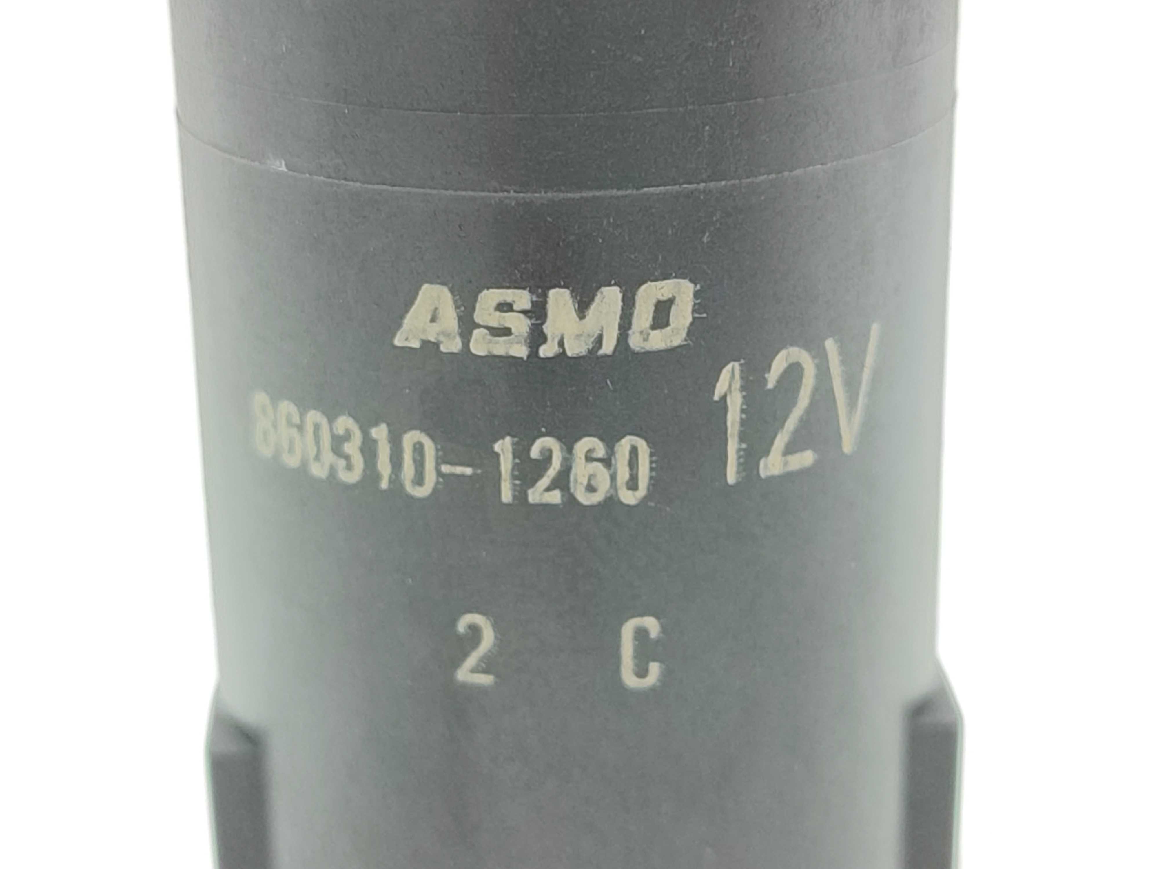 Motor Bomba Esguicho Parabrisa Mitsubishi Pajero 2000 2001 4