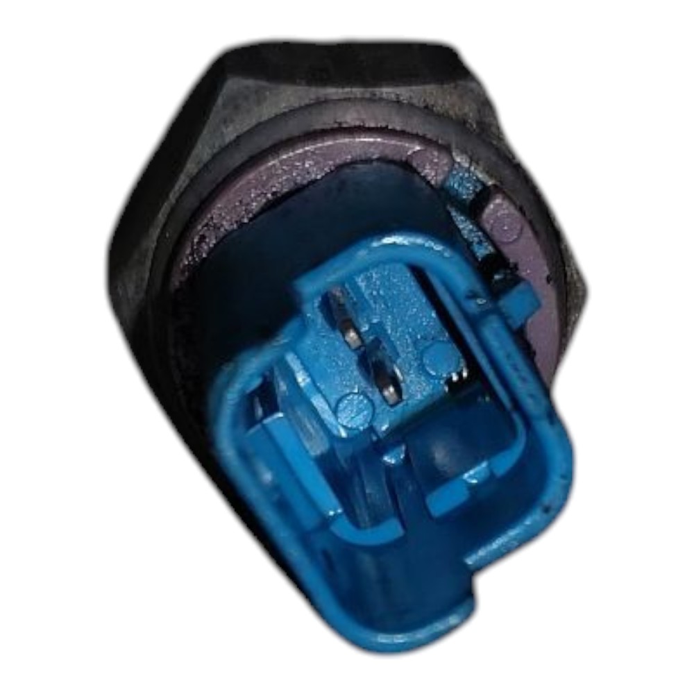 Sensor Pressão Mangueira Direção Peugeot 206 207 2008 2009 3