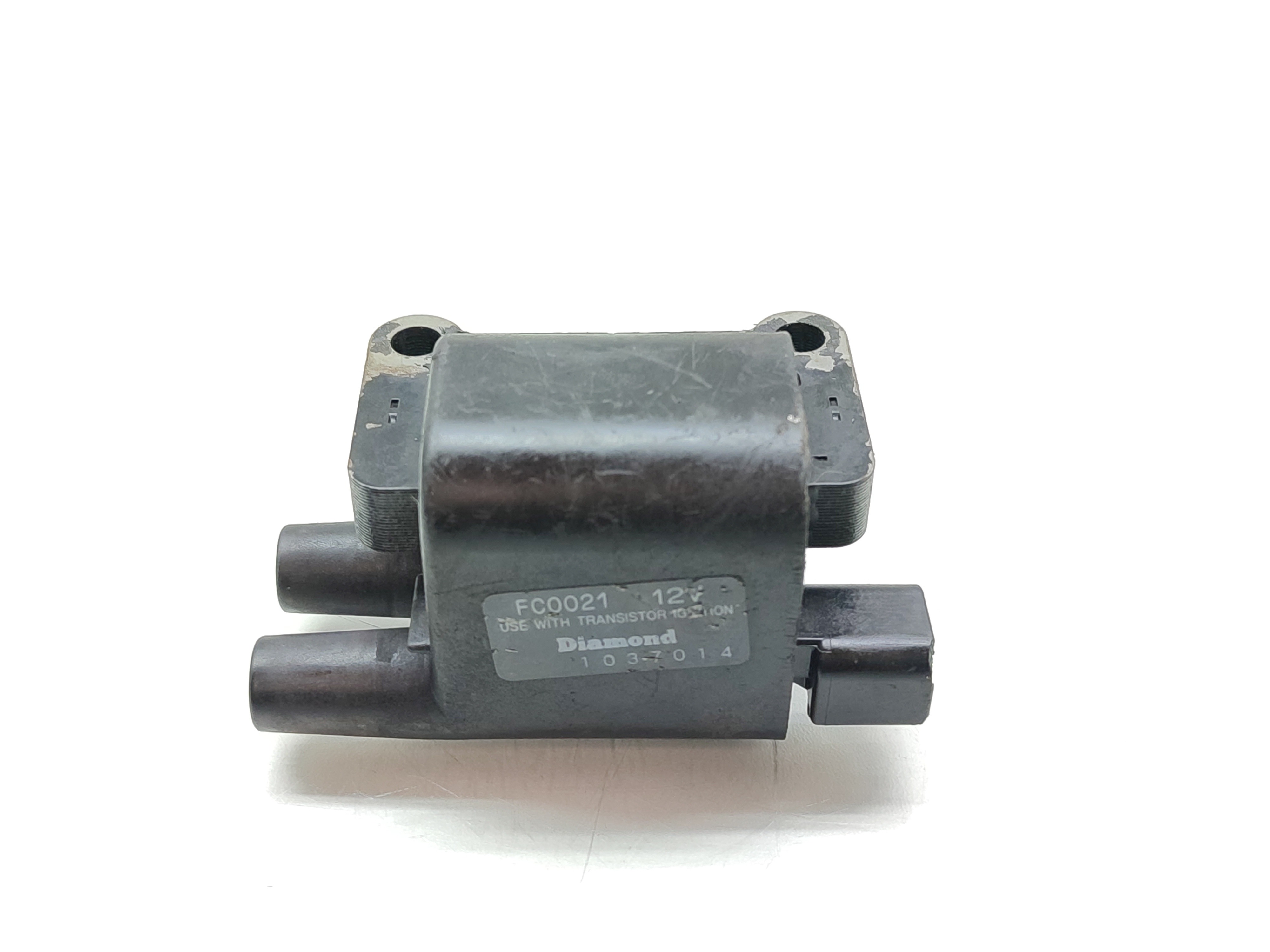 Bobina Ignição Mitsubishi Pajero Sport 3.0 2000 2001 2002 1