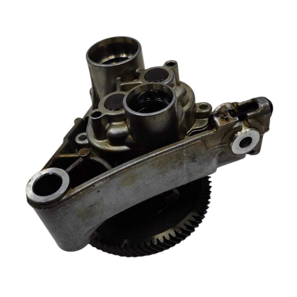 Bomba oleo motor volvo xc60 3.0 6cc 2009 2010 2011 2012 3