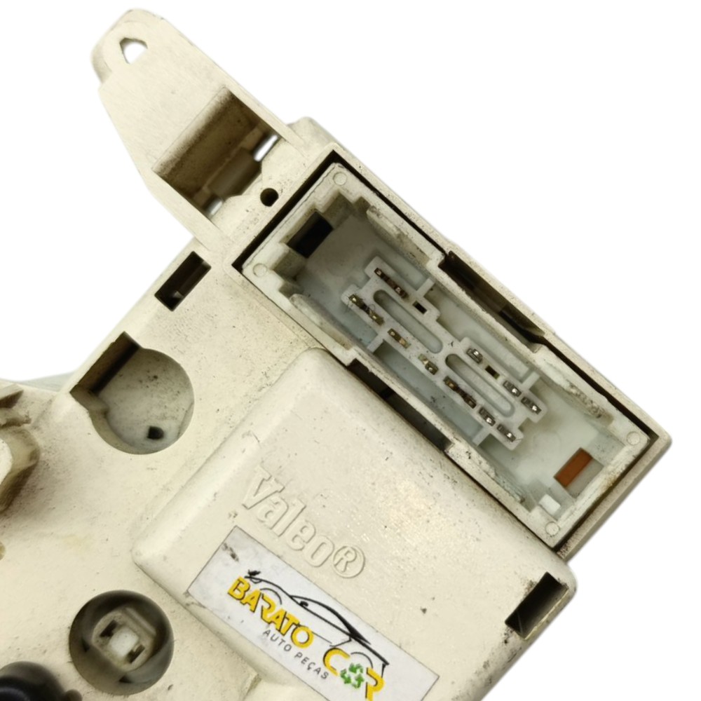 Comando Ar Condicionado Renault Scenic 1999 2000 2001 4
