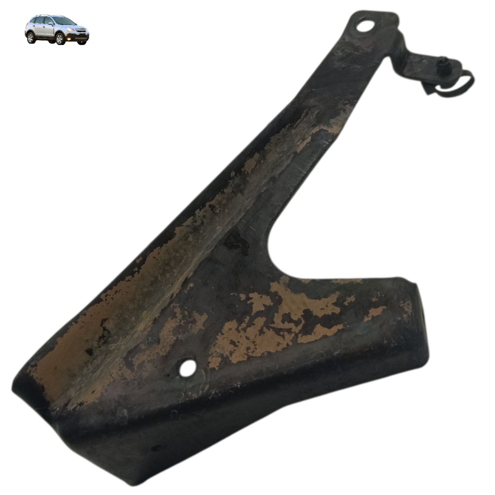 Suporte Cabo Seletor Gm Captiva 2.4 2008 2009 2010 2011 1