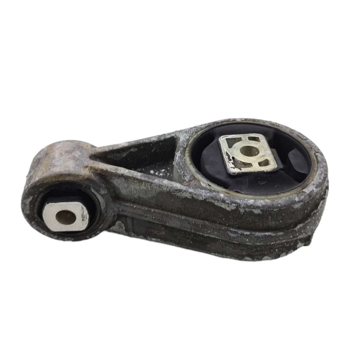 Coxim Central Câmbio Ford Focus 2.0 Aut 2003 2004 2005 2006 2