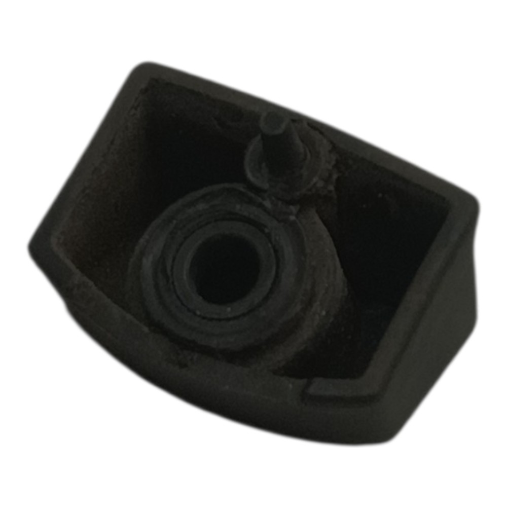 Batente Anti Impacto Tampa Traseira Vw Tiguan 2011 2012 2013 2