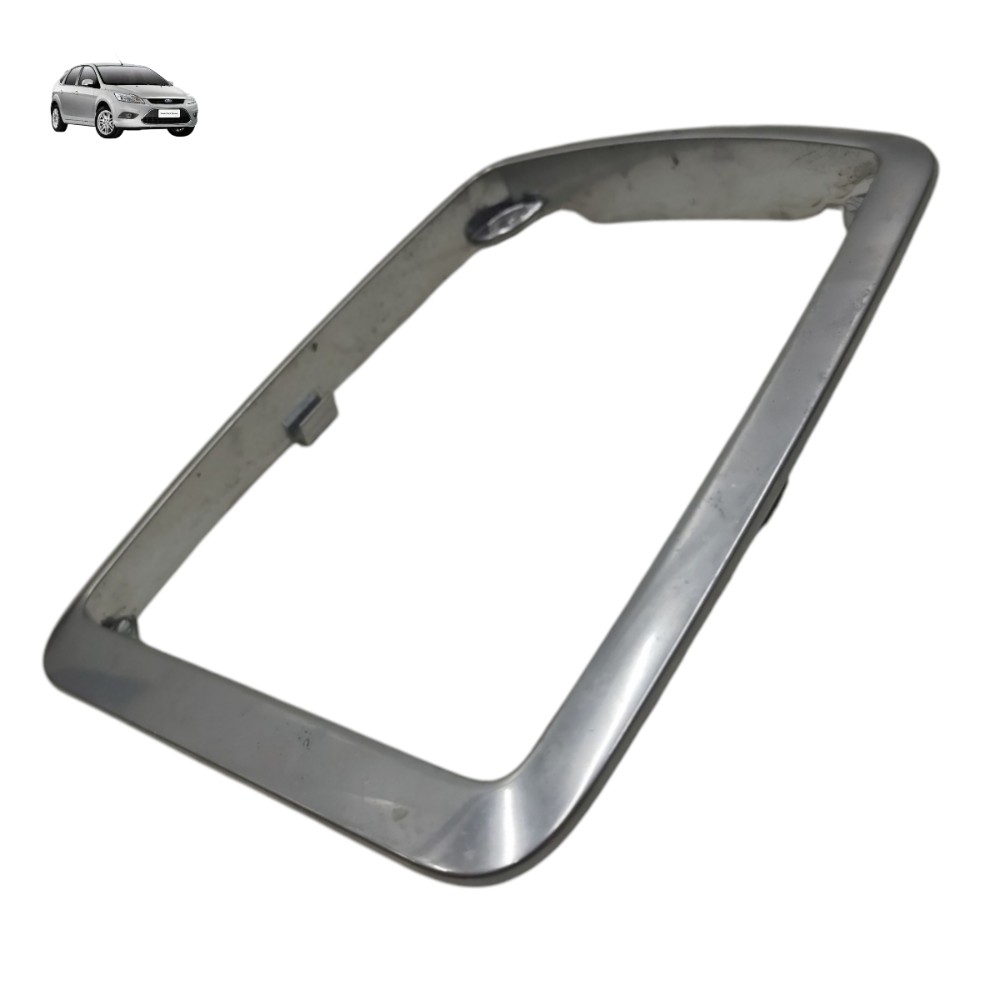 Moldura coifa alavanca trambulador ford focus 2013 2012