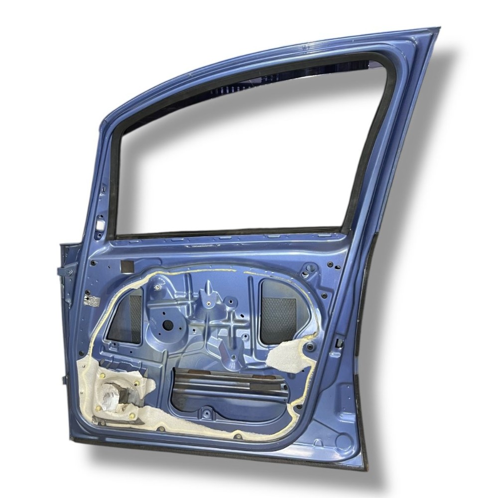 Porta dianteira direita Fiat Idea 2005 2006 2007 2008 2010 5