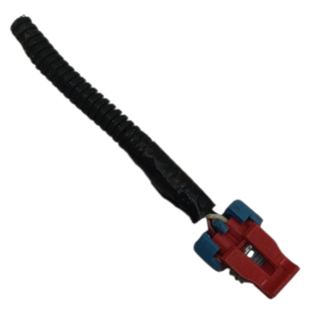 Plug Conector Filtro Canister Gm Captiva 2.4 2010 2011 2012 2