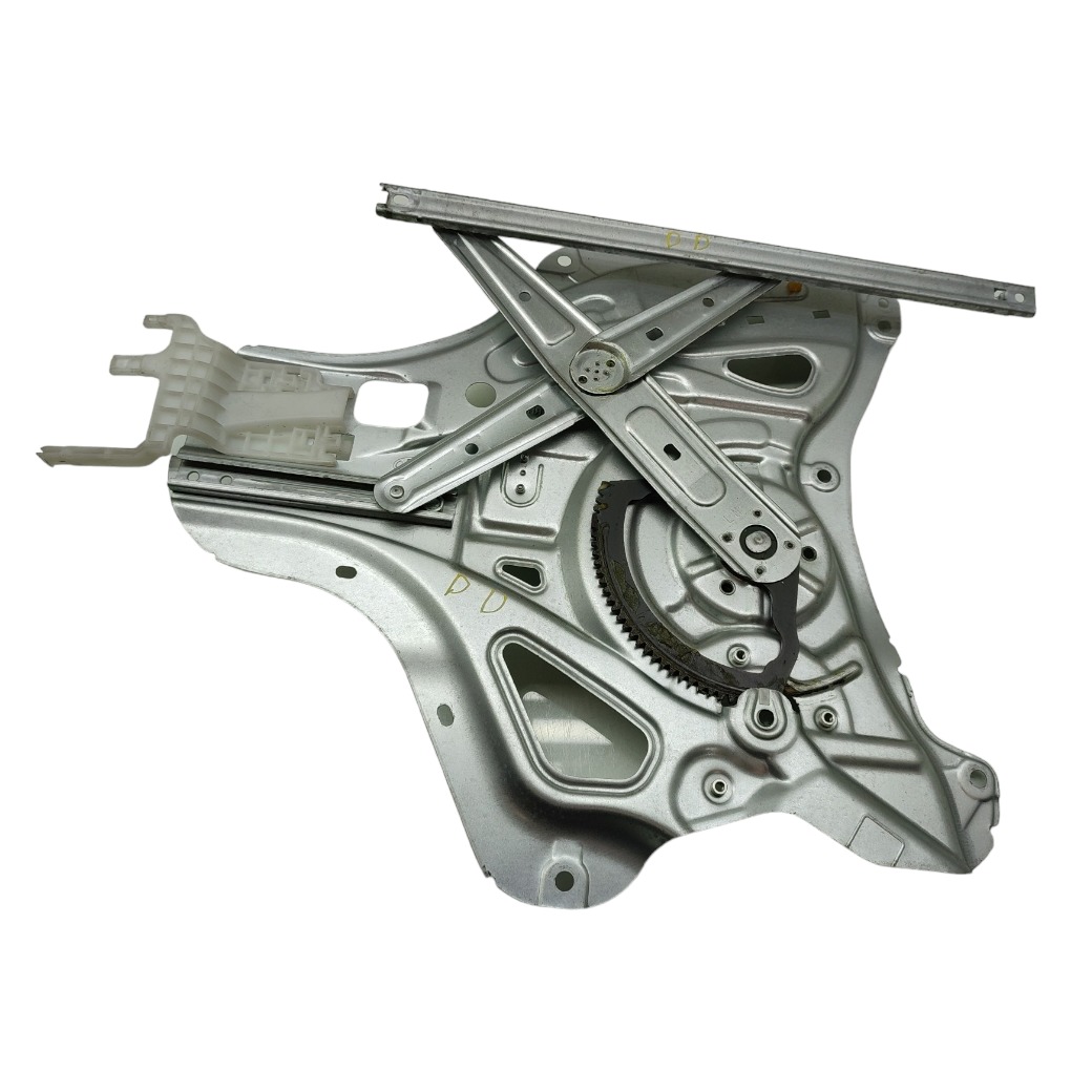 Máquina Vidro Dianteiro Direito Hyundai Ix35 2014 2015 2016 1