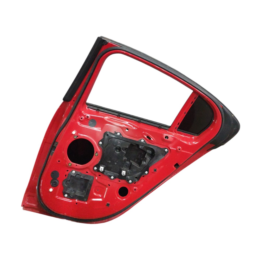 Porta traseira direita Jaguar xe 2019 2018 2017 2016 4