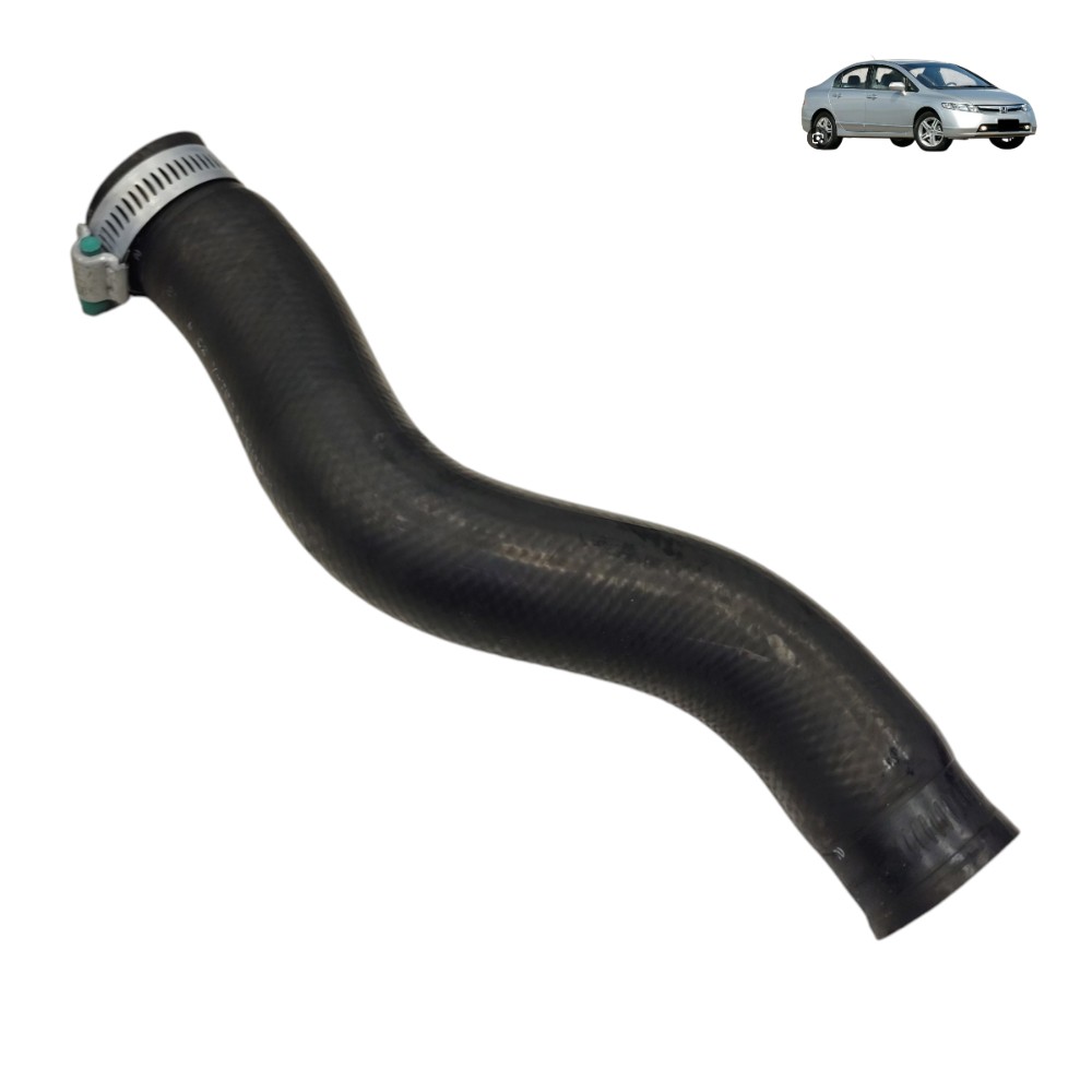 Mangueira Água Honda Civic 2007 2008 2009 2010 1