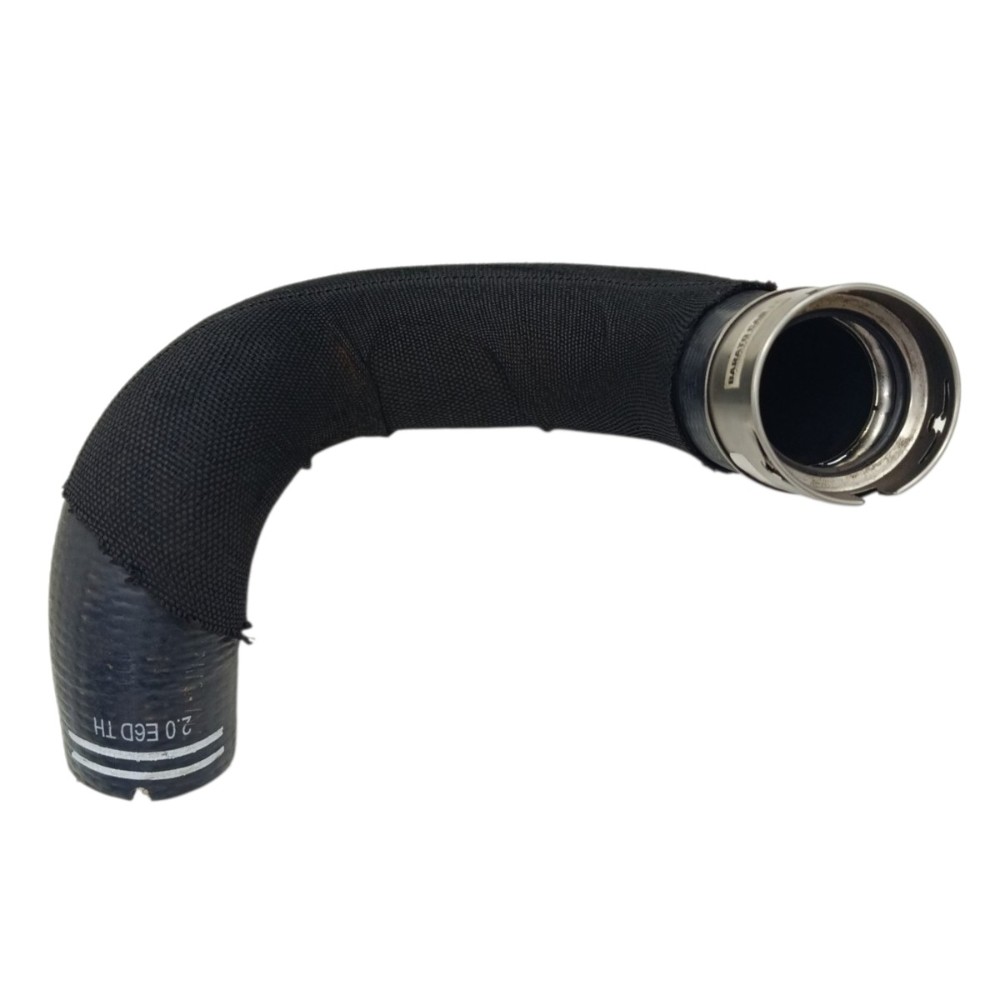 Mangueira Intercooler Fiat toro Compass 2.0 diesel 2025 2024 4