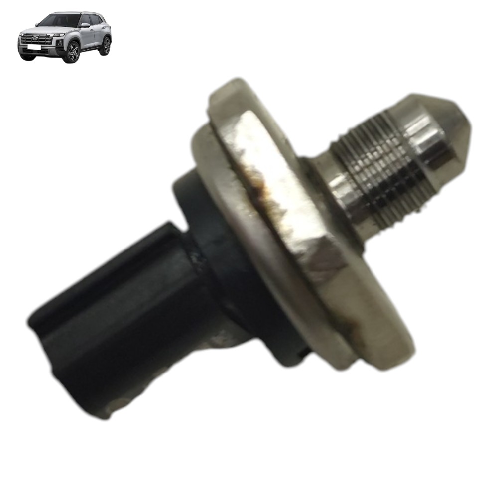Sensor Pressão Combustível Flauta Hyundai Creta 1.0 2025 1
