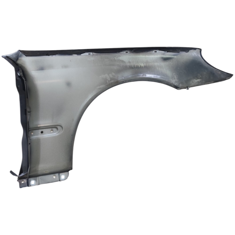 Paralama Esquerdo Mercedes C230 Kompressor 2003 2004 2005 06 5