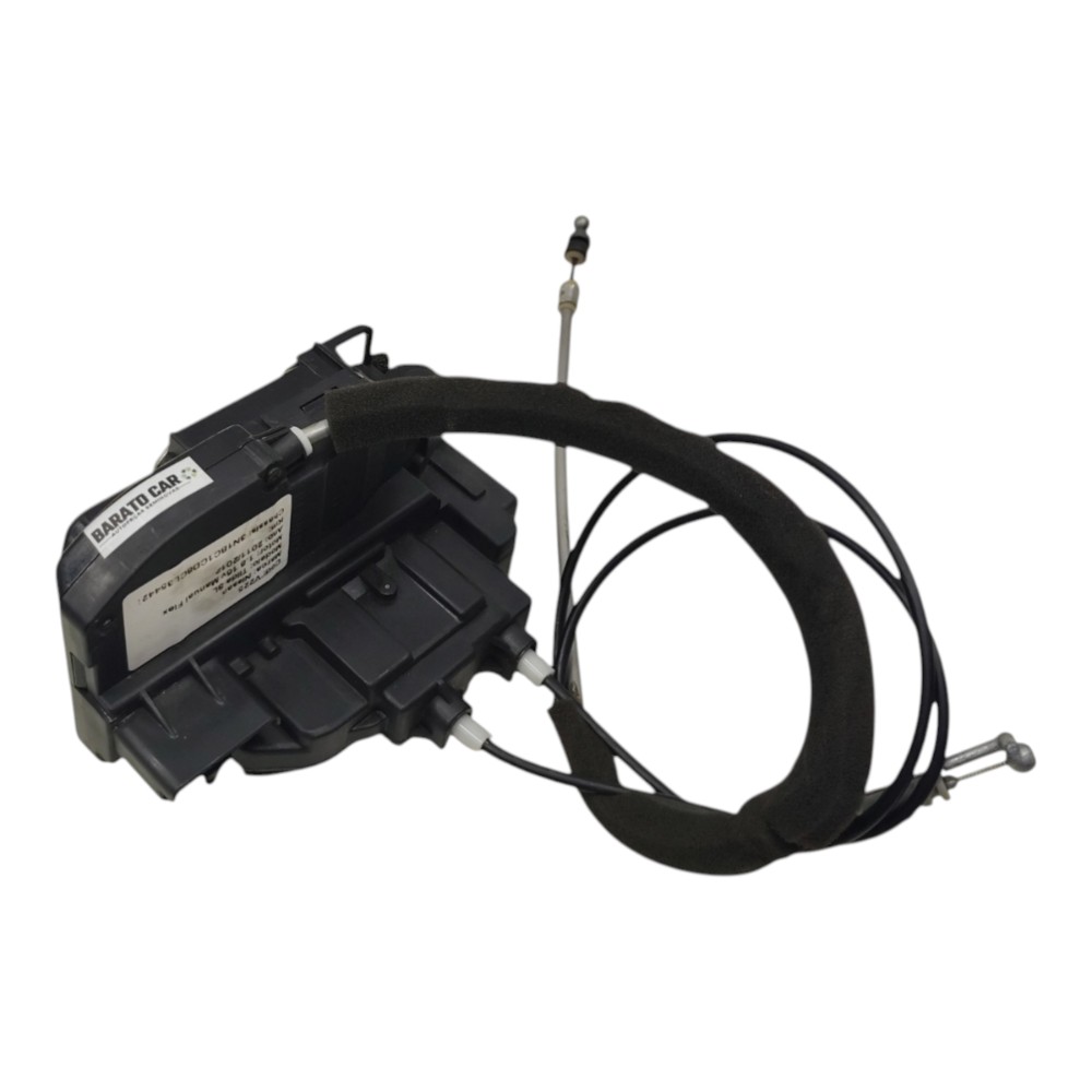 Fechadura Porta Traseira Direita Nissan Tiida 2010 2011 2012 1