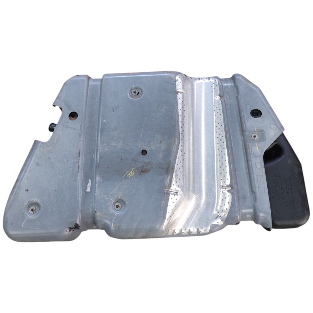 Tanque Combustível Ford Fusion 2019 2018 2017 2016 2015 2014 4