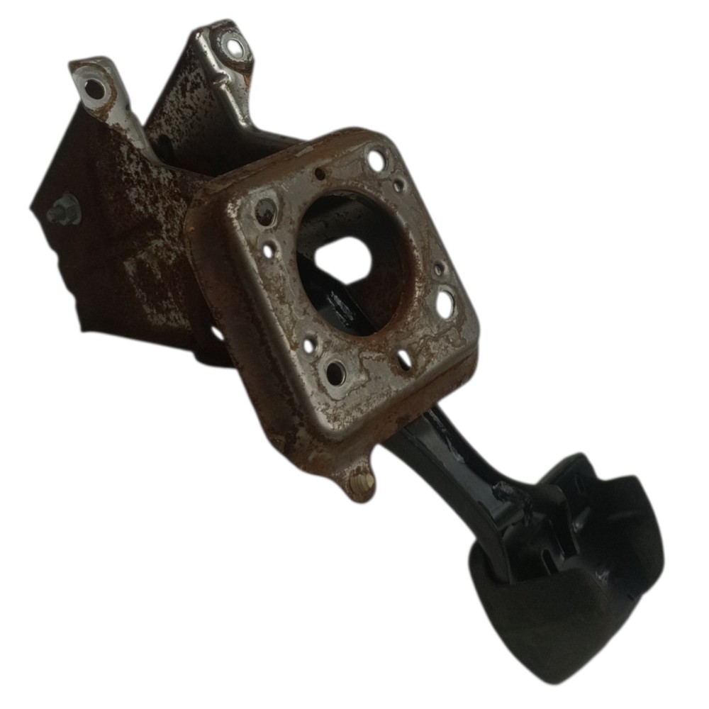 Pedal Freio Vw Tiguan 2.0 2012 2013 2014 2015 2016 3
