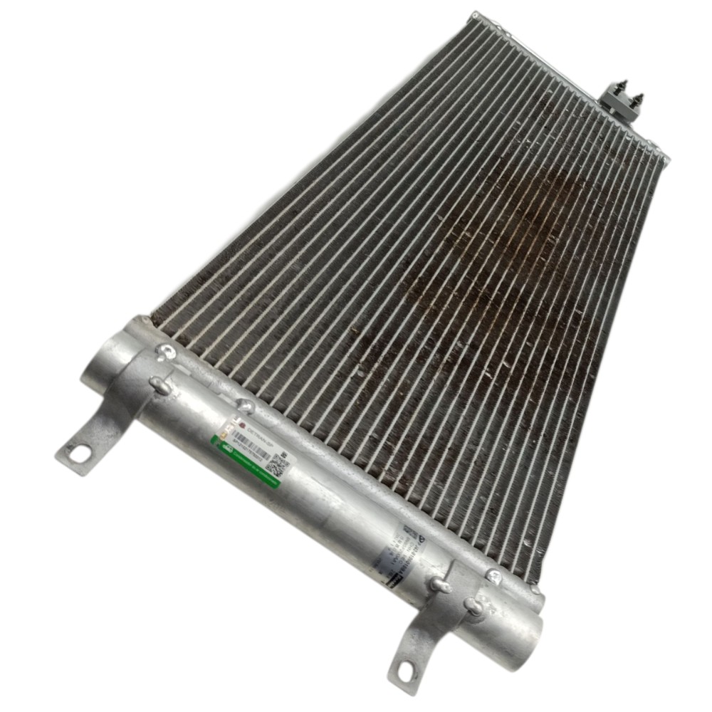 Condensador Ar Condicionado Chery Tiggo 5x 1.5 Turbo 2025 24 3