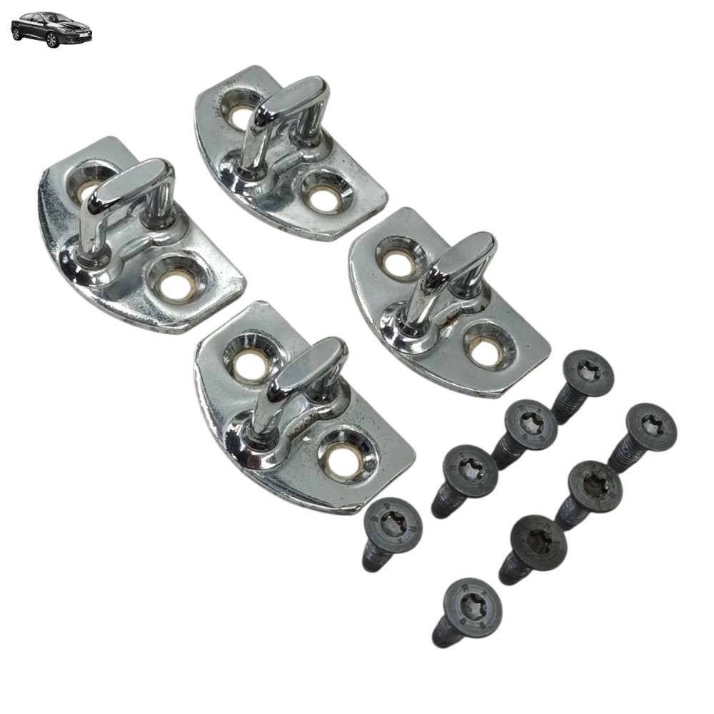 Kit batente porta Renault fluence 2012 2013