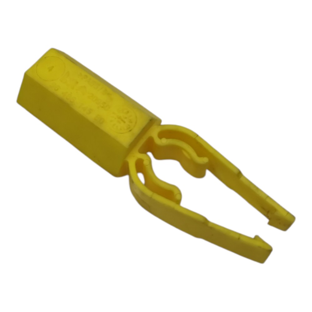 Chave Calota Peugeot 208 2008 307 408 2014 2015 2016 2017 4