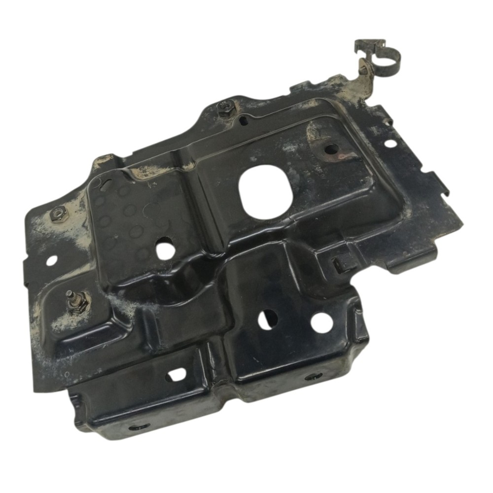 Suporte caixa bateria Peugeot 206 1.4 2008 2009 2010