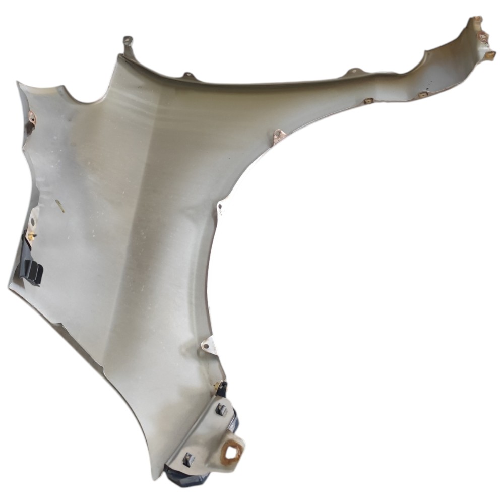 Paralama Direito Honda Fit 2003 2004 2005 2006 2007 2008 6