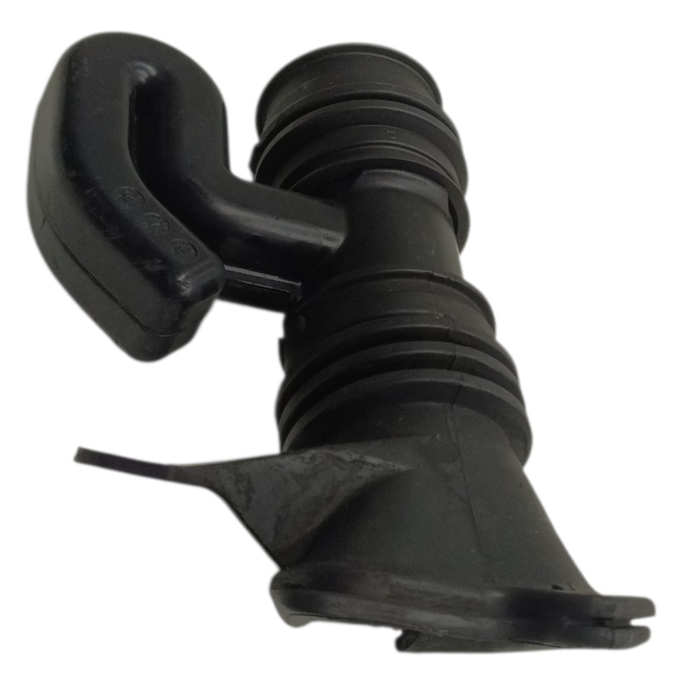 Mangueira Duto Filtro Ar Honda Fit 1.4 2003 2004 2005 2006 Preto 4