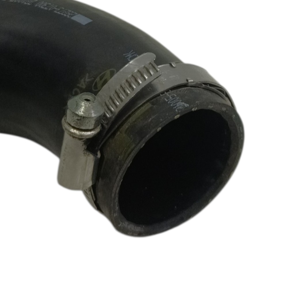 Mangueira Intercooler Kia Stonic 1.0 2022 2023 2024 2025 Preto 2