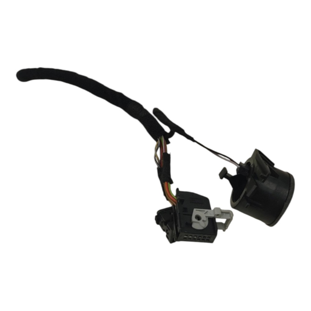Plug Conector Chave Seta Bmw X2 2.0 Sdrive 2018 2019 2