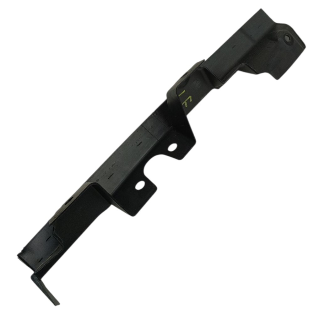 Moldura Tampa Traseira Esquerda Fiat Toro 2021 2020 2019 18 3