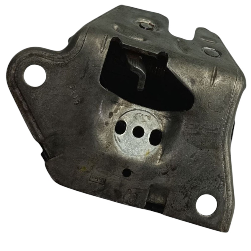 Fechadura Tampa Traseira Fiat Uno 2007 2008 2009 2010 2011 3