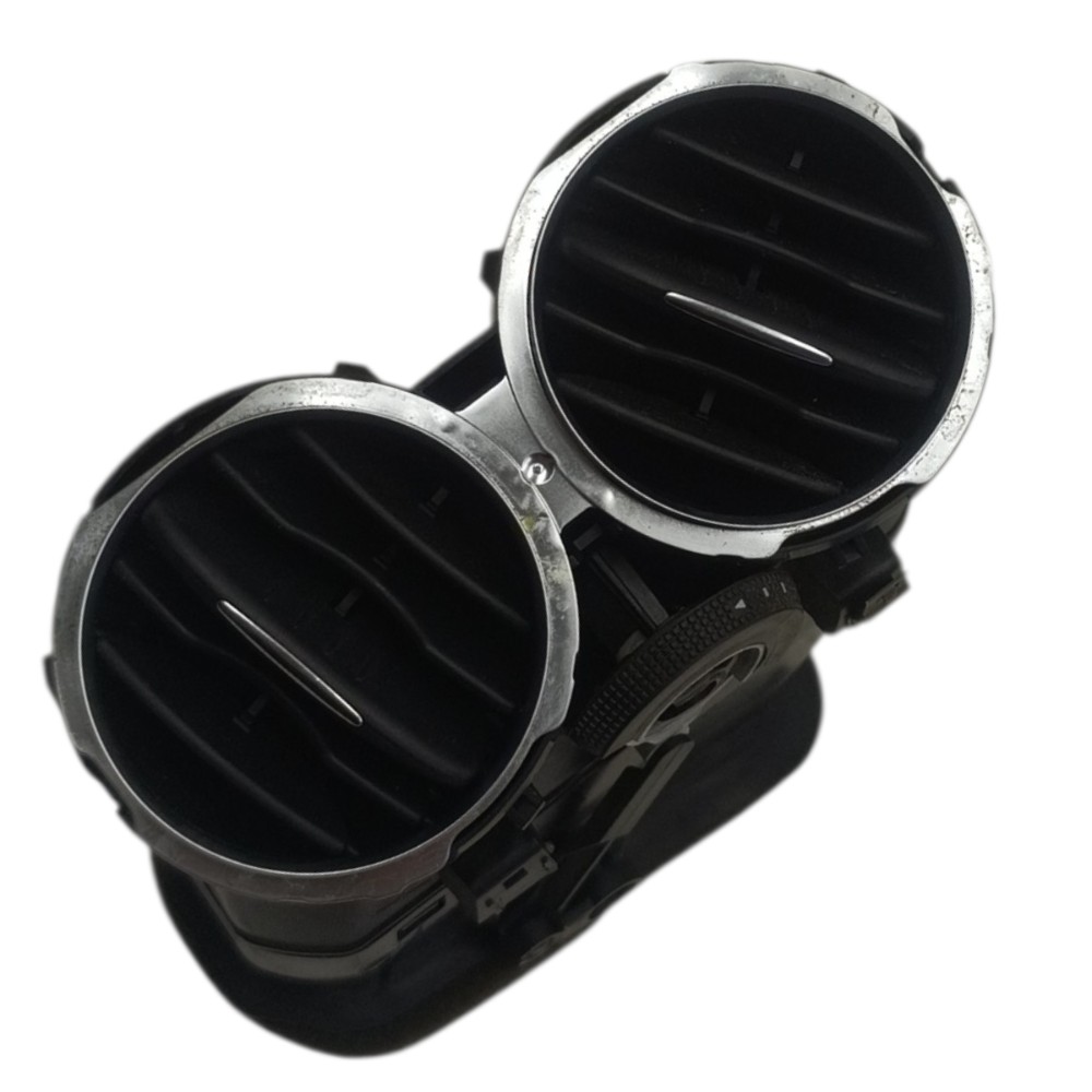 Difusor Central Esquerdo Painel Vw Tiguan 2011 2012 2013 2