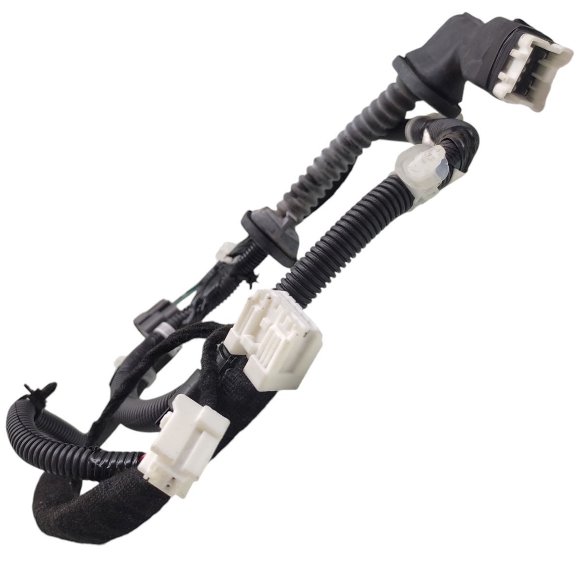 Chicote Porta Traseira Direita Nissan Versa 1.6 Sv 2019 2018 2