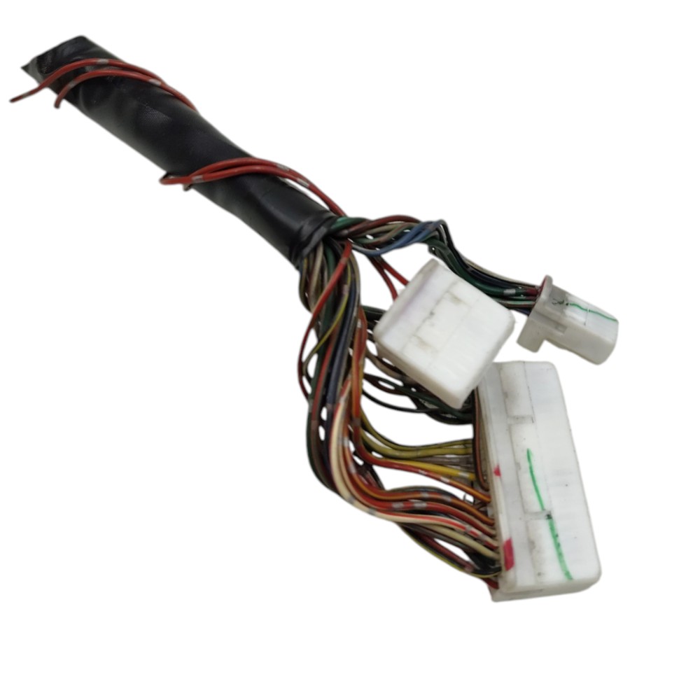 Plug Conector Painel Instrumento Toyota Corolla 2003 2004 3