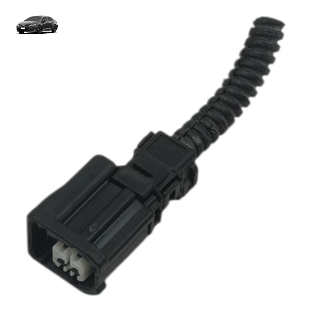 Plug Conector Sensor Comando Válvulas Toyota Corolla 2021