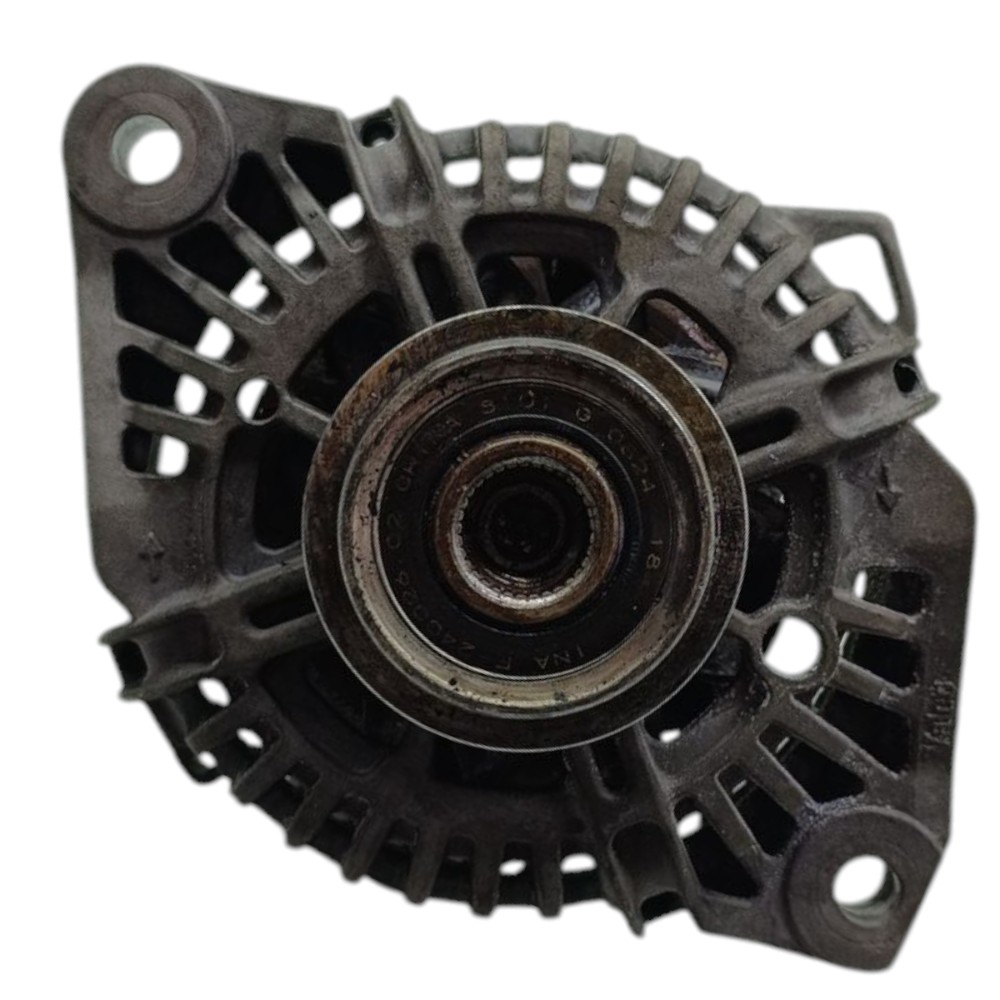 Carcaça Alternador Hyundai Ix35 2.0 2011 2012 2013 2014 2