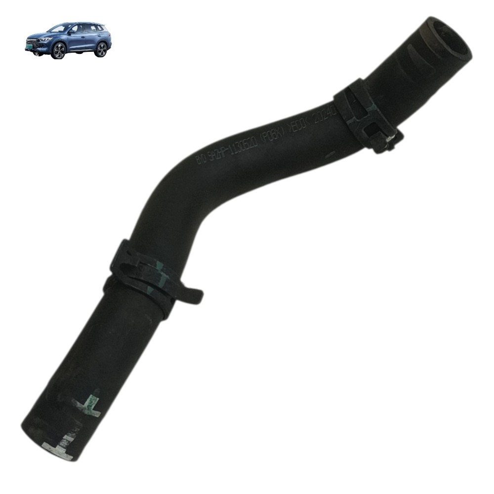 Mangueira Filtro Evaporador Combustível Byd Song Pro 2024 1