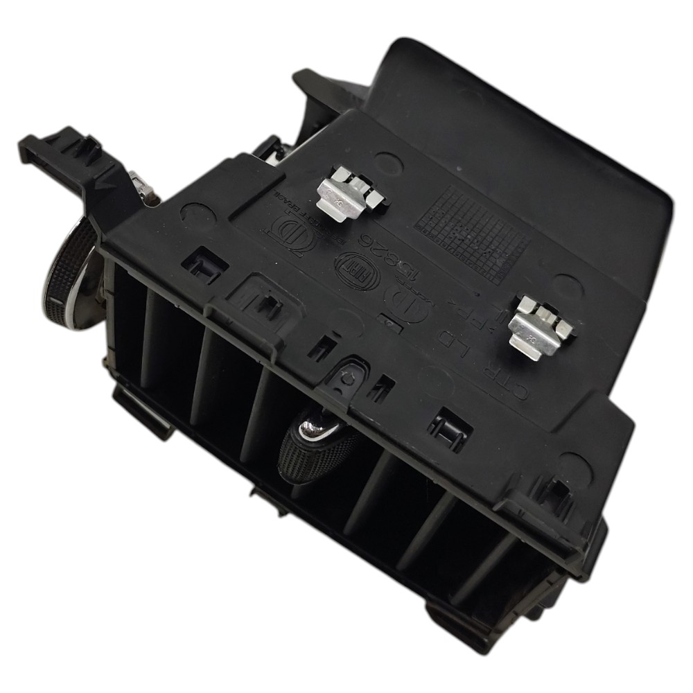 Difusor ar Central direito Fiat toro 2025 2024 2023 2022 21 2