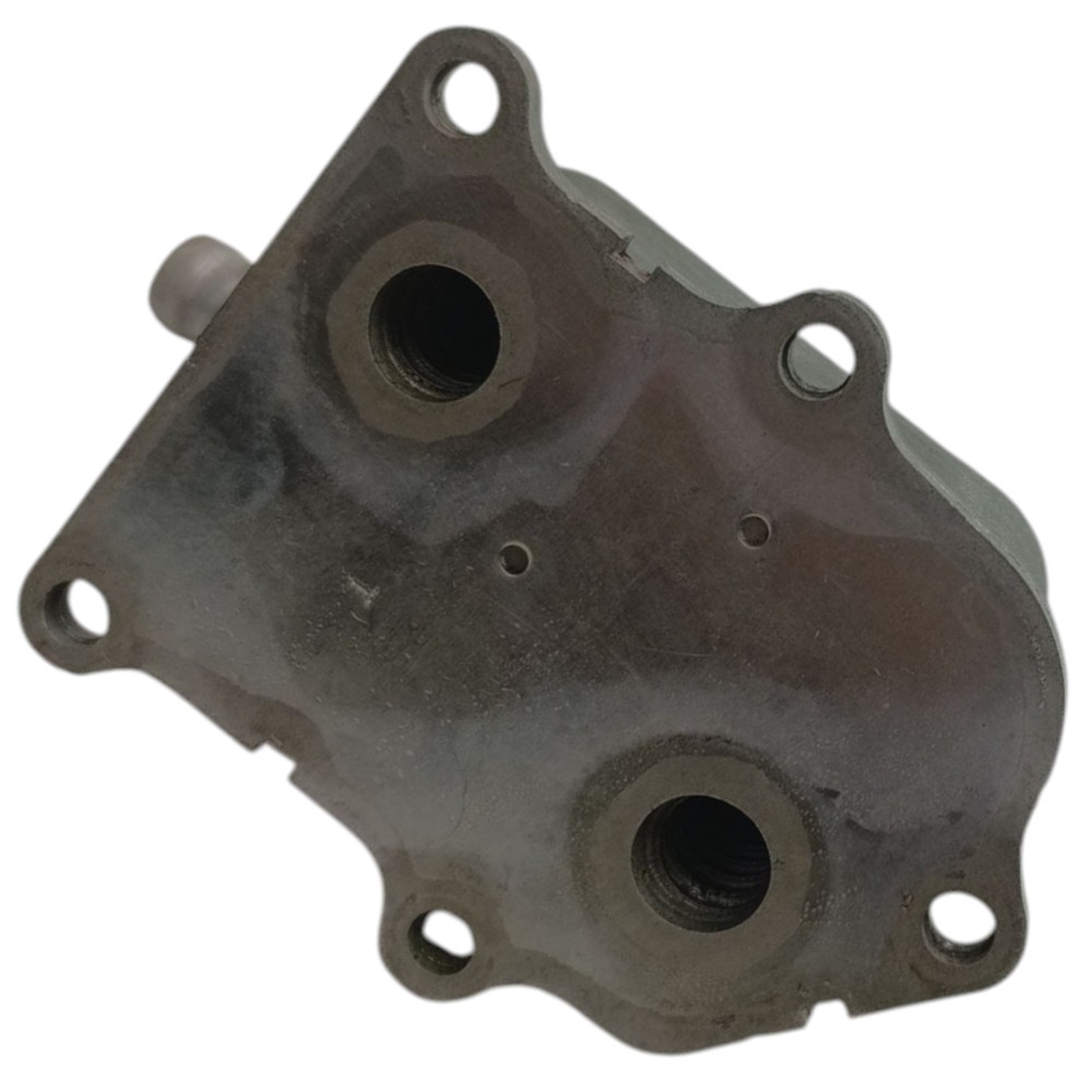 Resfriador Óleo Fiat Fastback Commander 1.3 T270 2022 2023 3