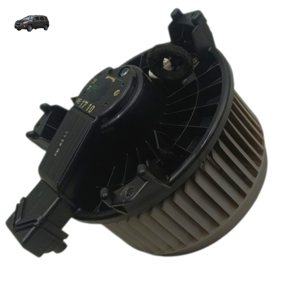 Motor Ventilador Caixa Ar Forçado Chevrolet Spin 2015 2016