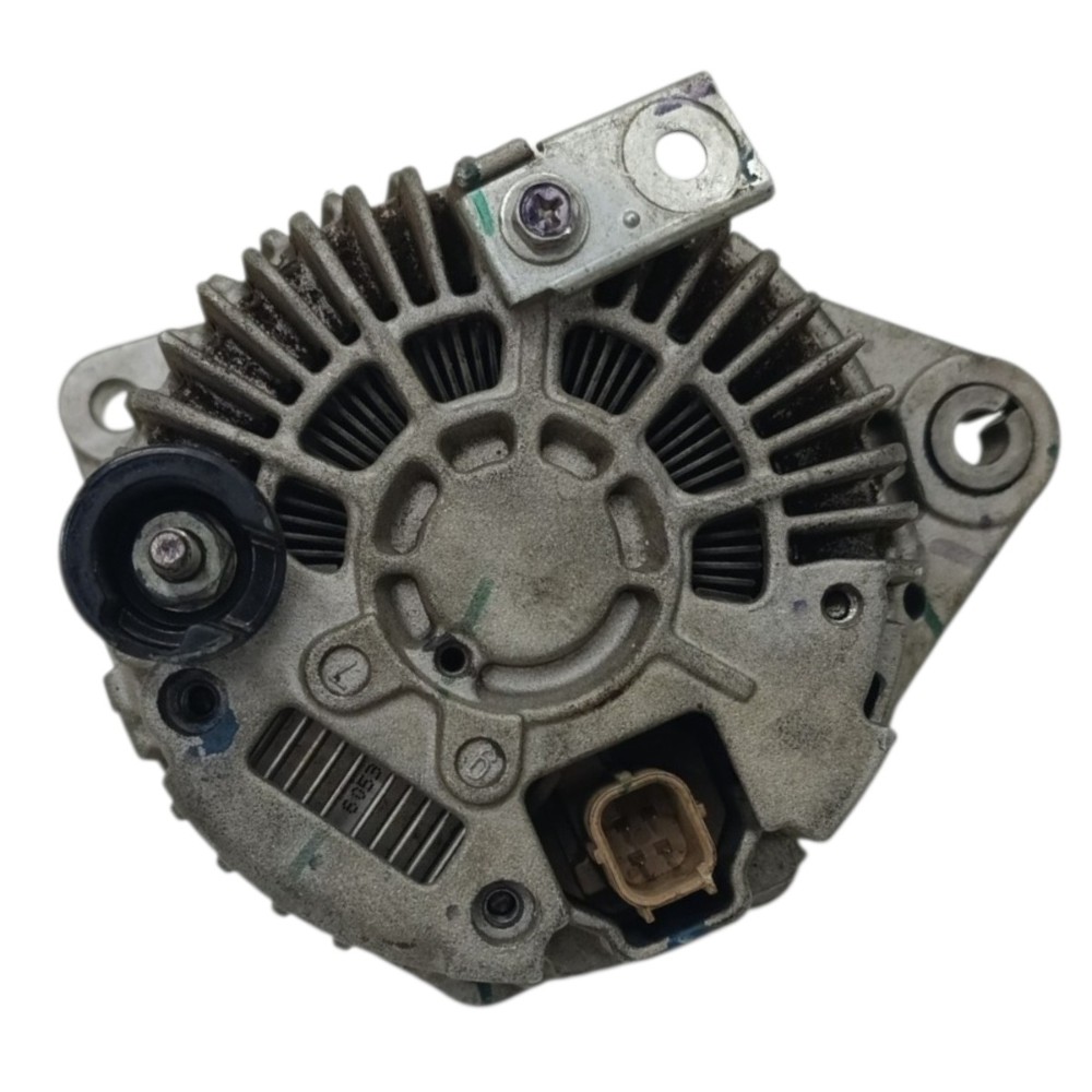 Alternador Honda Fit City 1.4 1.5 2014 2015 2016 A5tj0091zt 4