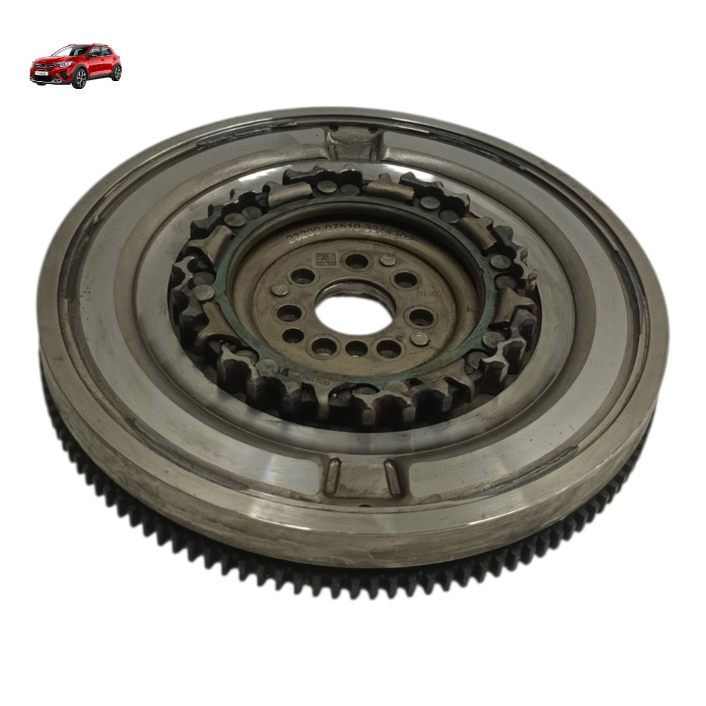 Cremalheira Volante Motor Kia Stonic 1.0 12v 2022 2023 2025 1