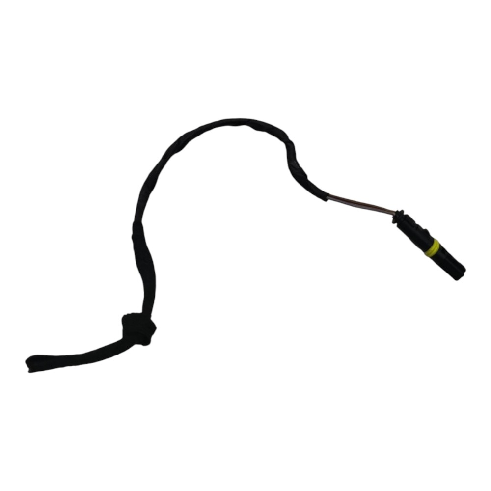 Plug Conector Maçaneta Externa Dianteira Direita Bmw X2 2018 2