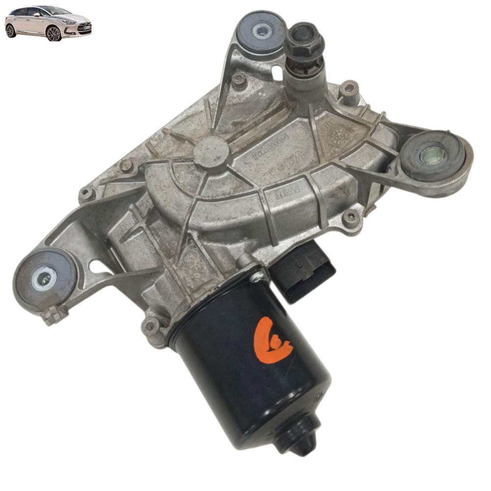 Motor limpador esquerdo parabrisa Citroen DS5 2013 2014 2015