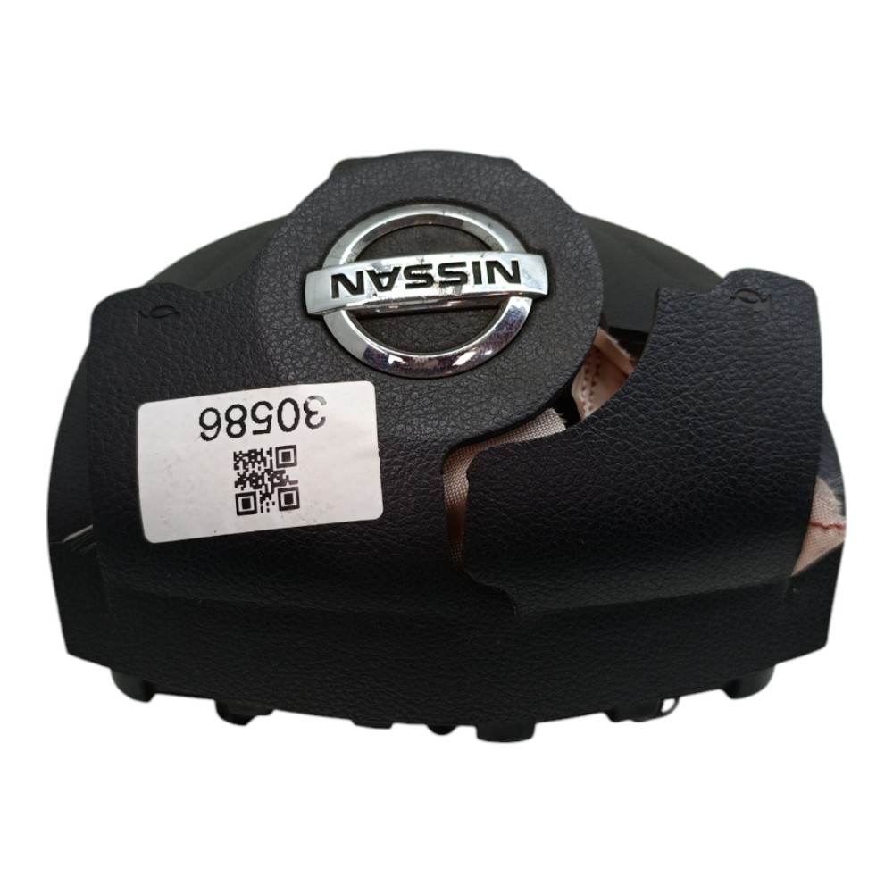 Miolo Tampa Volante Nissan Tiida 2012 2011 2010 2009 2008 2