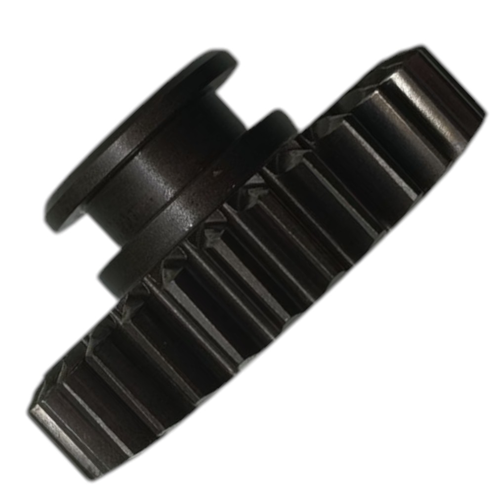 Engrenagem Câmbio Ford Fiesta 1.6 Zetec Rocam 2011 2012 2013 4